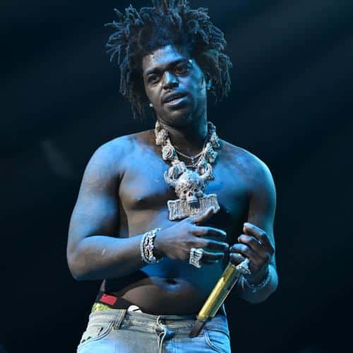 Kodak Black plaide non coupable des accusations de trafic de drogue
            

