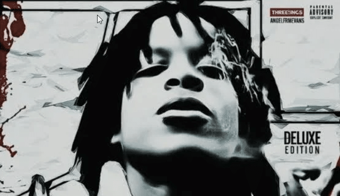 L'A Capone, Drill Music et l'histoire de l'étoile perdue de Chicago
