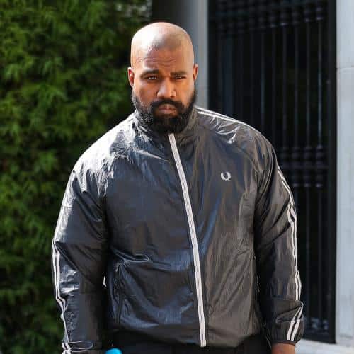 Le concert de Kanye West aura lieu en Albanie
            

