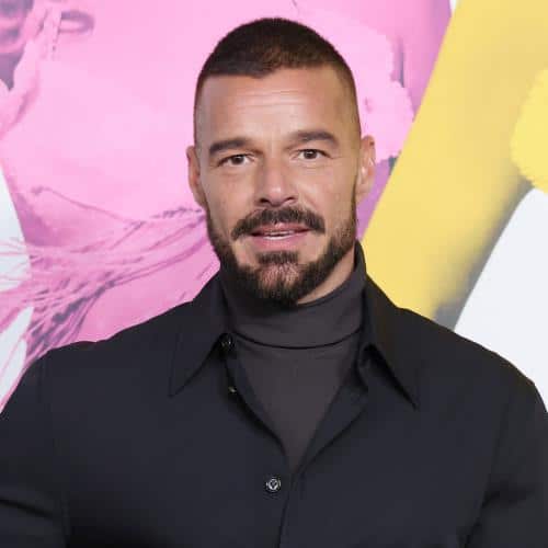 Le concert de Ricky Martin interrompu après qu'une personne ait "jeté des gaz lacrymogènes vers la scène"
            

