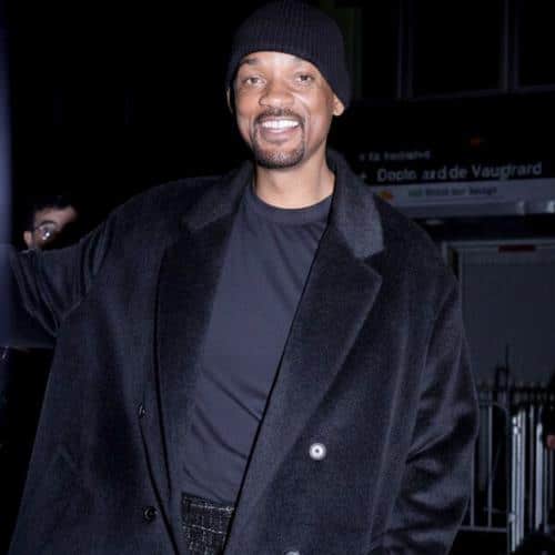 Le juge rejette le procès pour harcèlement sexuel intenté contre Will Smith
            

