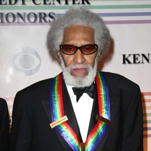 Le légendaire saxophoniste de jazz Sonny Rollins est décédé à l'âge de 95 ans
            

