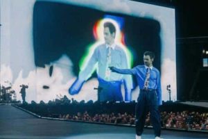 L&rsquo;équipe de Harry Styles promet de « revoir » la vue restreinte dans la zone VIP lors de la tournée Together, Together