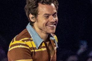 L&rsquo;équipe de tournée de Harry Styles confirme que les ajustements de scène entreront en vigueur vendredi