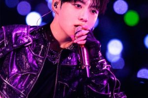 L&rsquo;événement de projection en direct BTS World Tour Arirang amène le retour monumental de Busan dans les cinémas du monde entier