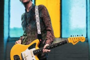 « Ma vie a changé cette semaine-là » : Johnny Marr revit le concert de Patti Smith qui a déclenché son parcours musical