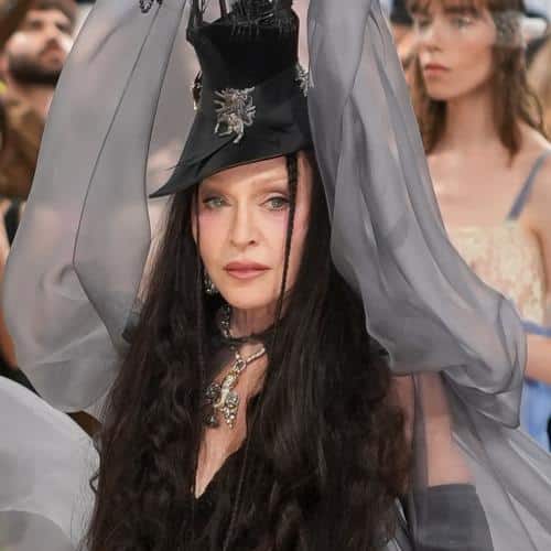 Madonna déclare que la dance music n'est pas "morte"
            

