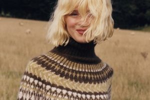 Maisie Peters obtient un deuxième album numéro 1 consécutif au Royaume-Uni avec Florescence