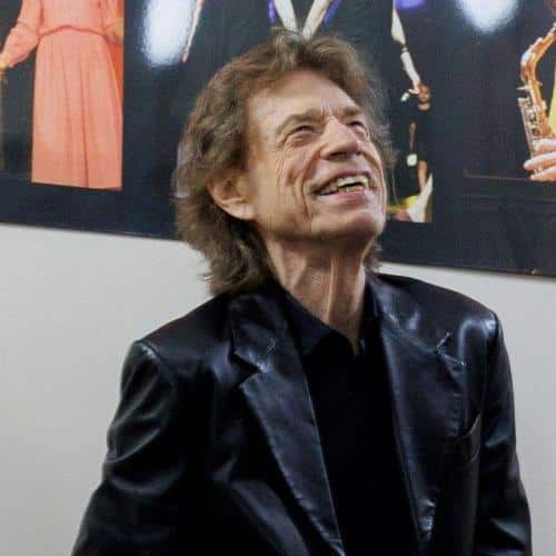 Mick Jagger confirme que Paul McCartney a enregistré un morceau pour le nouvel album des Rolling Stones
            

