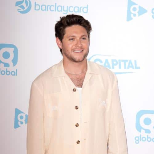 Niall Horan salue Olivia Rodrigo comme une « grande influence » sur la musique pop
            

