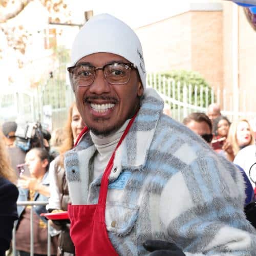 Nick Cannon autorise son fils de 15 ans à sortir avec lui, mais pas sa fille : "C'est un double standard"
            


