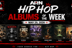 Nouveaux albums hip-hop sortis cette semaine : Latto, Young MA, 38 Spesh, DJ Screw, Freddie Gibbs et plus
