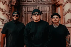 SONNY SANDOVAL sur le prochain LP de POD : « Cela pourrait être le meilleur album que nous ayons jamais écrit »