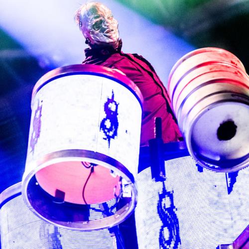« Parfois, j'ai l'impression de mourir » : le clown de Slipknot a besoin d'une opération cardiaque
            

