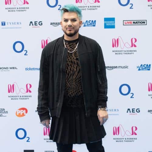 "Parfois je me sens coupable" : Adam Lambert explique comment son nouvel album explore des émotions compliquées
            

