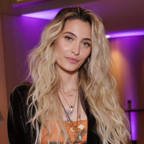 Paris Jackson admet avoir eu un « comportement vraiment laid » lors de sa lutte contre la toxicomanie
            

