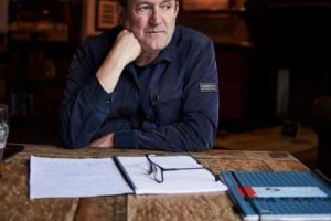 Paul Heaton annonce le nouvel album Jenius et les dates des arènes au Royaume-Uni