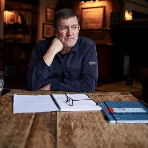Paul Heaton annonce le nouvel album Jenius et les dates des arènes au Royaume-Uni
            

