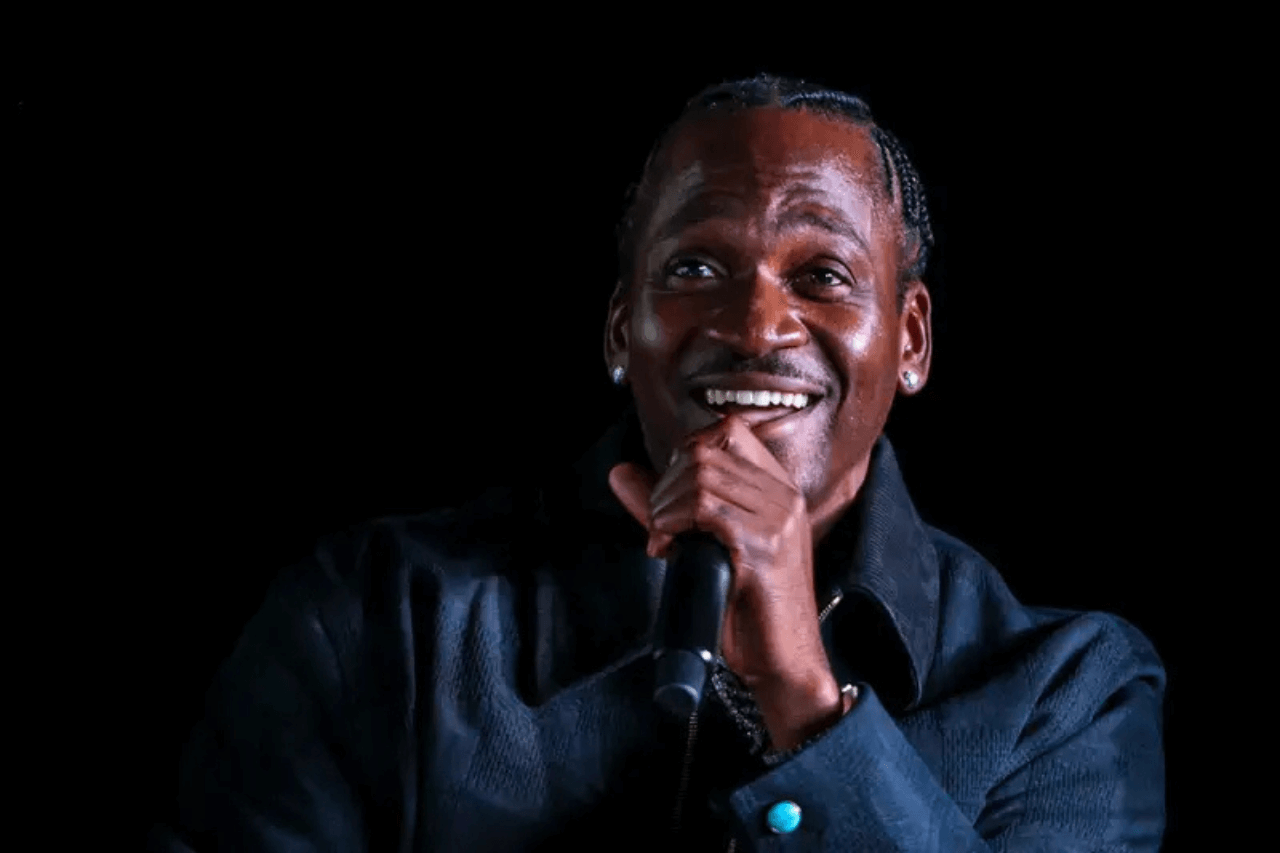Pusha T confirme que Kendrick Lamar était au courant pendant Drake Beef : "That's My Guy"