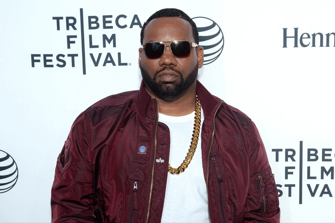 Raekwon se heurte à un propriétaire pour un différend concernant un dispensaire de 500 000 $