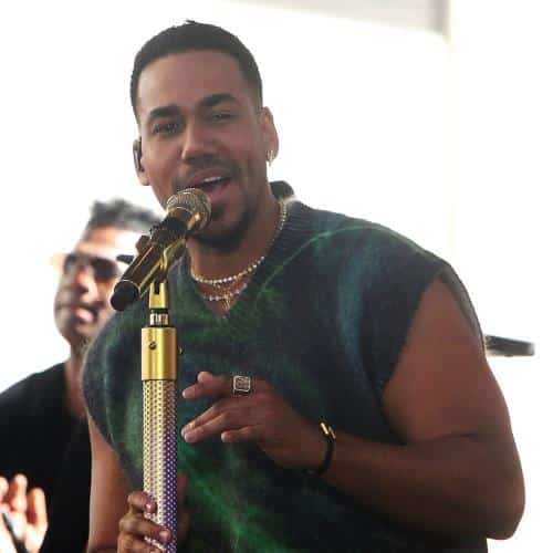 Romeo Santos, Keityn et Daddy Yankee dominent aux ASCAP Latin Music Awards 2026
            


