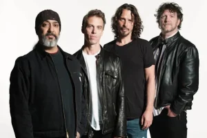 KIM THAYIL sur le prochain album de SOUNDGARDEN : « C&rsquo;est très introspectif », avec « Quirky Elements »