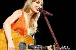 Scooter Braun admet qu&rsquo;il « ne comprendra jamais vraiment » les retombées de Taylor Swift