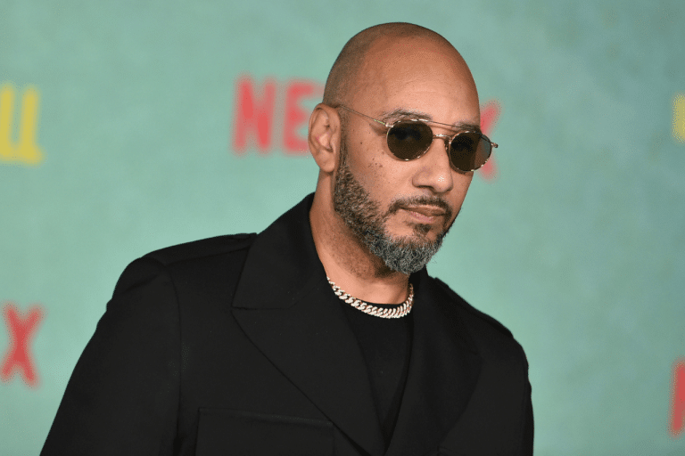 Swizz Beatz efface l'extrait "So Be It" pour Clipse en utilisant Saudi Connections
