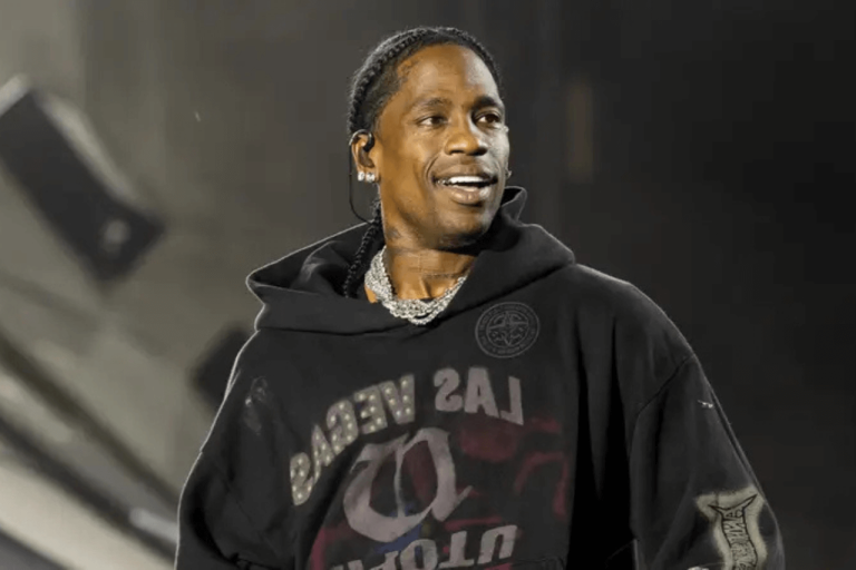 Travis Scott riposte à Pusha T, les fans sont divisés sur la réponse dissidente de « JACKBOYS 2 »
