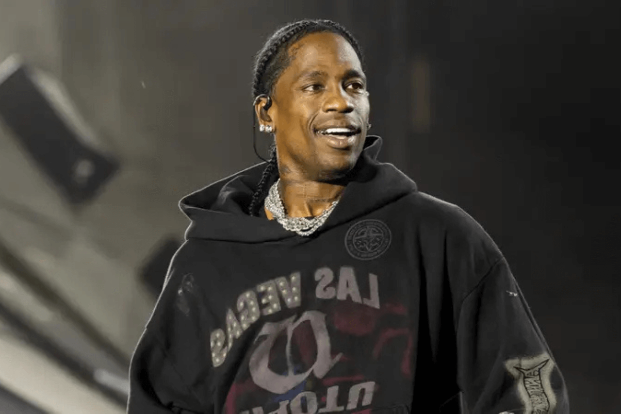 Travis Scott riposte à Pusha T, les fans sont divisés sur la réponse dissidente de « JACKBOYS 2 »