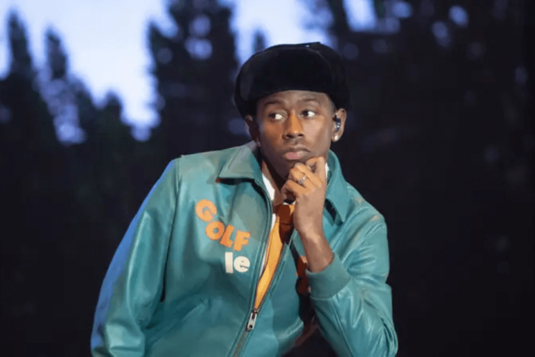 Tyler, le créateur clarifie le verset sur le "POV" de Clipse pour mettre fin aux interprétations erronées
