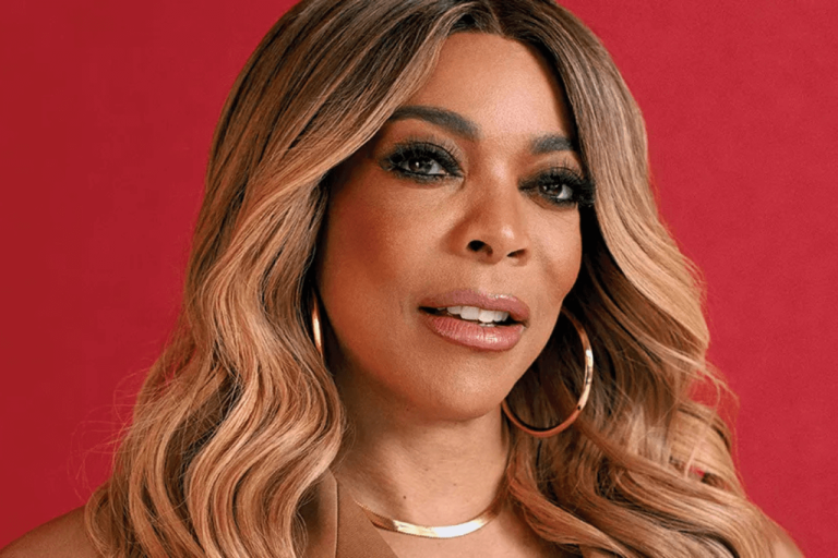 Wendy Williams célèbre son 61e anniversaire avec un dîner Glam NYC
