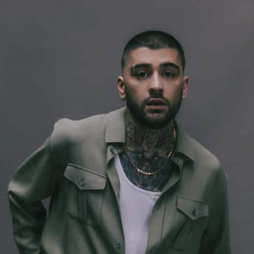 ZAYN sort trois nouvelles chansons avec l'arrivée de KONNAKOL deluxe
            

