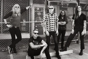 MASTODON annonce la tournée &lsquo;The Poisonous Weapons&rsquo; en septembre/octobre 2026 avec DEAFHEAVEN et ALCEST