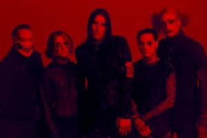 MOTIONLESS IN WHITE annonce sa tournée américaine à l&rsquo;automne 2026 avec DAYSEEKER, THE DEVIL WEARS PRADA et DARK DIVINE