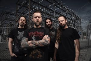 REVOCATION annonce la tournée nord-américaine « 20 Years Of Torment » en septembre/octobre 2026