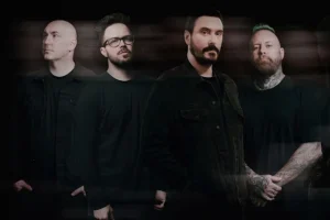 Le nouvel album de BREAKING BENJAMIN est « terminé » : « Nous sommes tellement excités »