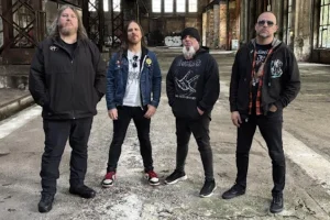 LEFT TO DIE, avec les anciens membres de DEATH, RICK ROZZ et TERRY BUTLER, sort le single « Witch Of Hell »