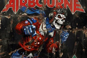Avis – Airbourne – BLABBERMOUTH.NET