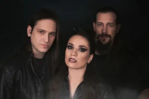 Le groupe de métal symphonique DOLIA dévoile un nouveau single et une vidéo cinématographique « Duet »