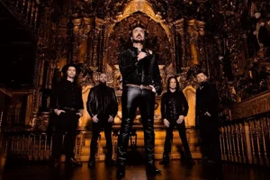 MOONSPELL a dû faire « beaucoup de recherche d&rsquo;âme » avant de réaliser l&rsquo;album « Far From God » : « Je n&rsquo;avais plus l&rsquo;impression de l&rsquo;avoir en moi », déclare FERNANDO RIBEIRO
