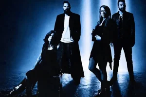 SKILLET sortira le single « Scream » en juillet ; « Comatose: 20 Years, Still Screaming Tour » sera lancé cet automne