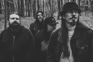 BLINDEAD 23, mettant en vedette d&rsquo;anciens membres de BEHEMOTH et KATATONIA, sort le clip « You Are The Universe »