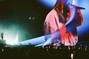 Justin Bieber sort un album live de son set record de Coachella en 2026