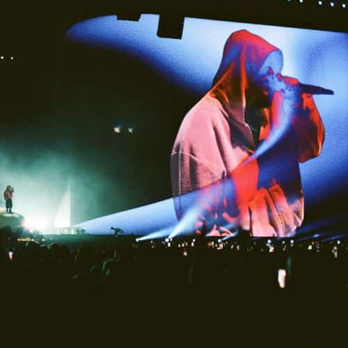 Justin Bieber sort un album live de son set record de Coachella en 2026