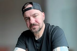 ADAM GONTIER à son retour dans THREE DAYS GRACE : « C&rsquo;était plutôt fluide »