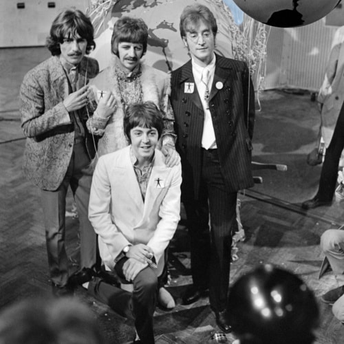 Apple Corps Ltd. reconnaît officiellement le mouvement mondial des Beatles Day dirigé par ses fans
            

