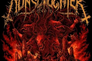 Avis – Légions du Chaos sataniques