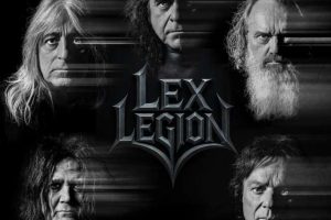 Avis – Lex Legion – BLABBERMOUTH.NET
