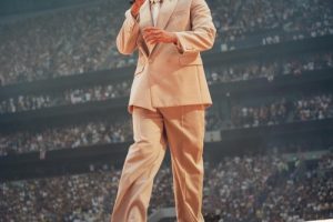 Bad Bunny entre dans l’histoire avec des concerts record dans les stades de Londres